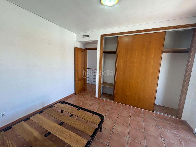 Foto 03fe2a24-8fe7-41a8-995a-e84e1b6d3768. Casa adossada amb calefacció aparcament a Bulevar del Xúquer Cullera