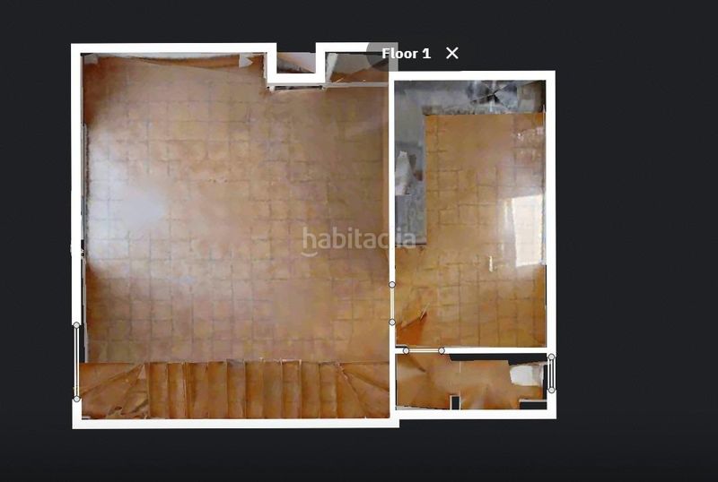 Foto 6a440ebb-5d98-4664-a941-a762510fbb93. Casa adossada amb calefacció aparcament a Bulevar del Xúquer Cullera