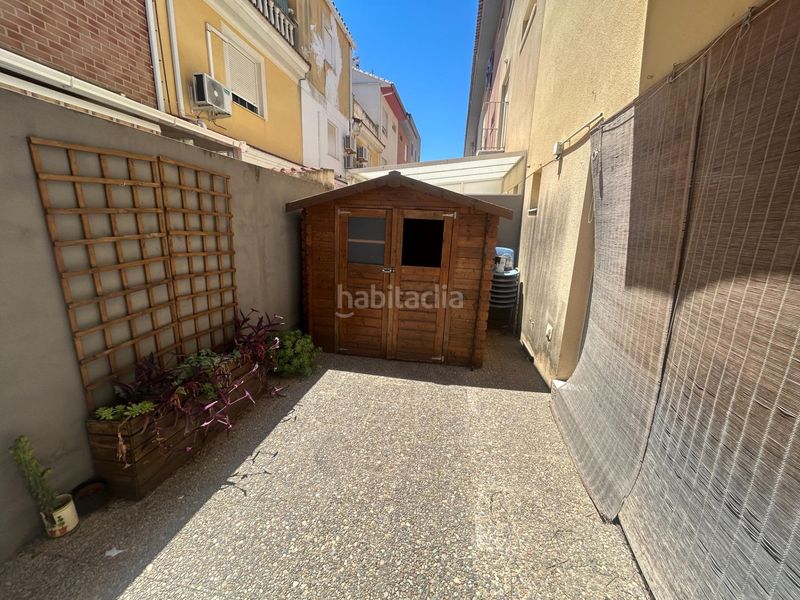 Foto b830ee26-f946-45f4-be73-0f402787b8f4. Casa adossada amb calefacció aparcament a Bulevar del Xúquer Cullera