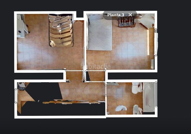 Foto d45dcab5-50d9-4629-97ff-abdad444e6e5. Casa adossada amb calefacció aparcament a Bulevar del Xúquer Cullera