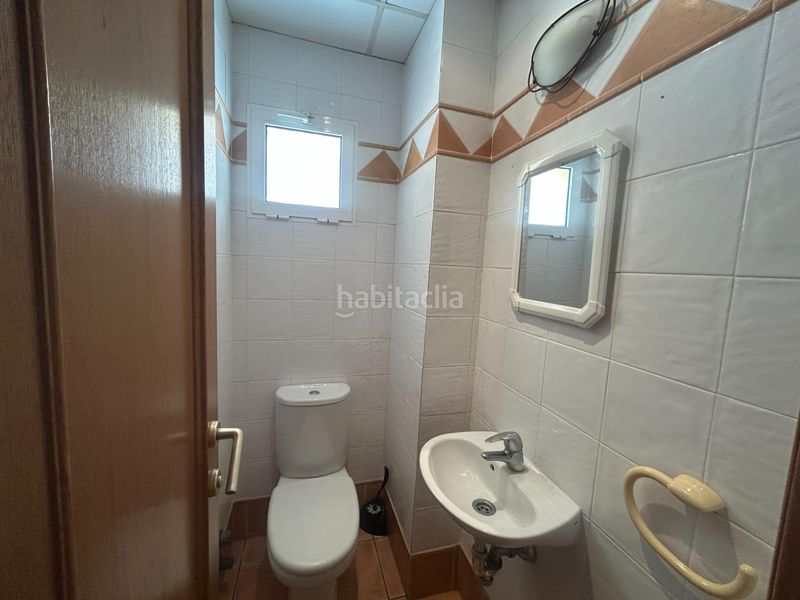 Foto f1325c53-55b8-4996-91d1-b20d7062ddb6. Casa adossada amb calefacció aparcament a Bulevar del Xúquer Cullera
