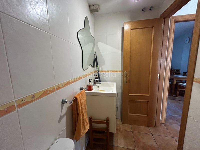 Foto 0e7671ad-4ae5-416d-aa02-712cd7076620. Casa adossada amb aparcament a El Marenyet Cullera