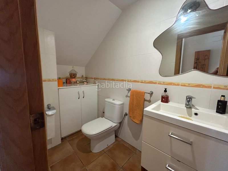Foto 17ff135f-322c-4ae5-a993-2b3bfe88756f. Casa adossada amb aparcament a El Marenyet Cullera