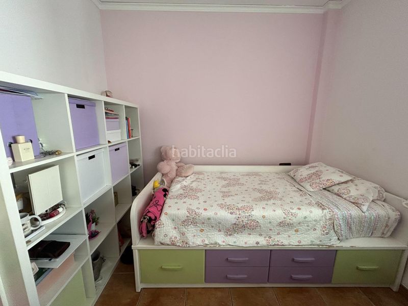 Foto 2a3c0765-2e87-441a-b606-5b79f509035d. Casa adossada amb aparcament a El Marenyet Cullera