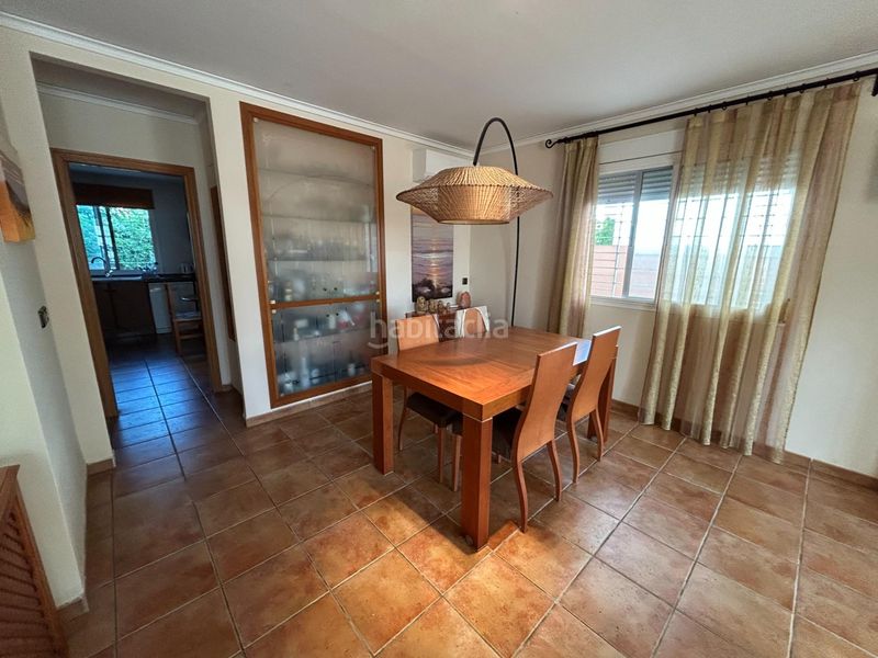 Foto 6bd692d1-4ec3-4a9e-9198-ac6df476066d. Casa adossada amb aparcament a El Marenyet Cullera