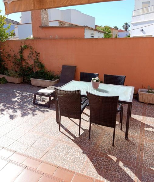 Foto 90570177-5236-403d-8fa3-7870cdda3c48. Casa adossada amb aparcament a El Marenyet Cullera