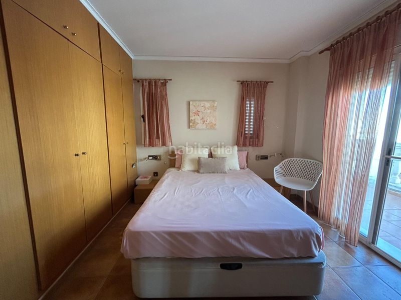 Foto b1f4a103-62b1-4e53-97c2-af4f4b600438. Casa adossada amb aparcament a El Marenyet Cullera