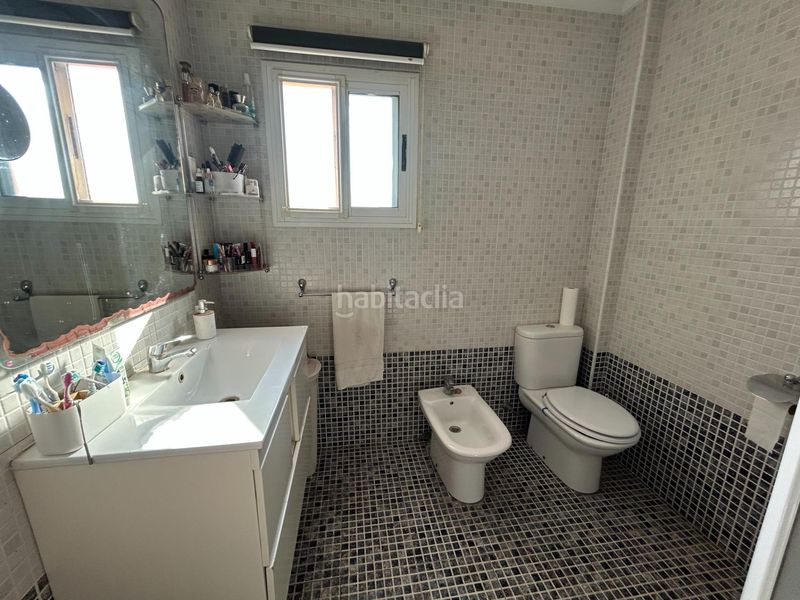 Foto c5900807-5c00-45fb-9d66-4cb1755bccb0. Casa adossada amb aparcament a El Marenyet Cullera