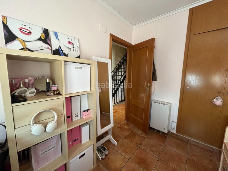 Foto c833d104-dd94-49f2-890b-8faacb760350. Casa adossada amb aparcament a El Marenyet Cullera