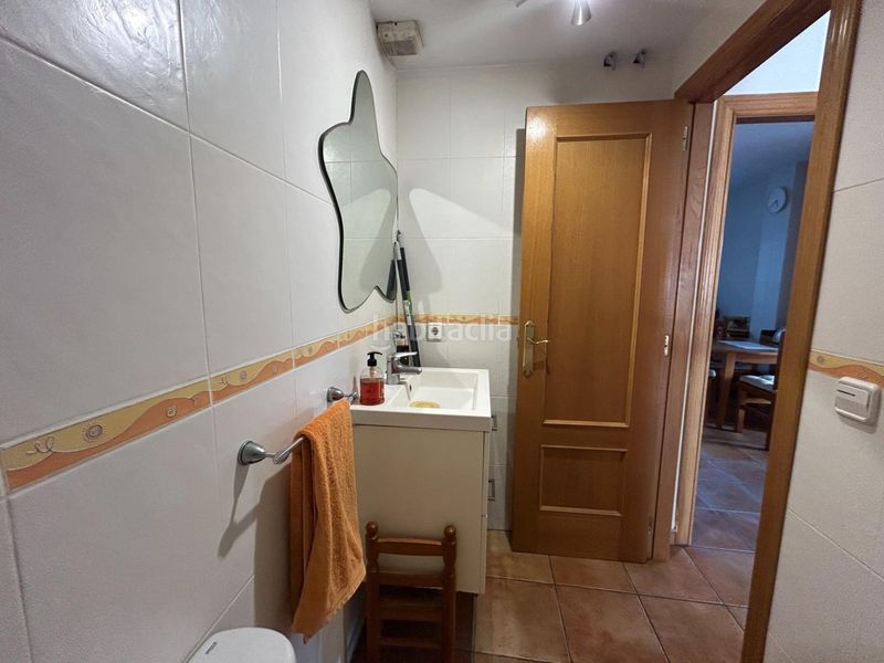 Foto ce347b62-8ed9-4ef2-9000-fc12e3e087c2. Casa adossada amb aparcament a El Marenyet Cullera