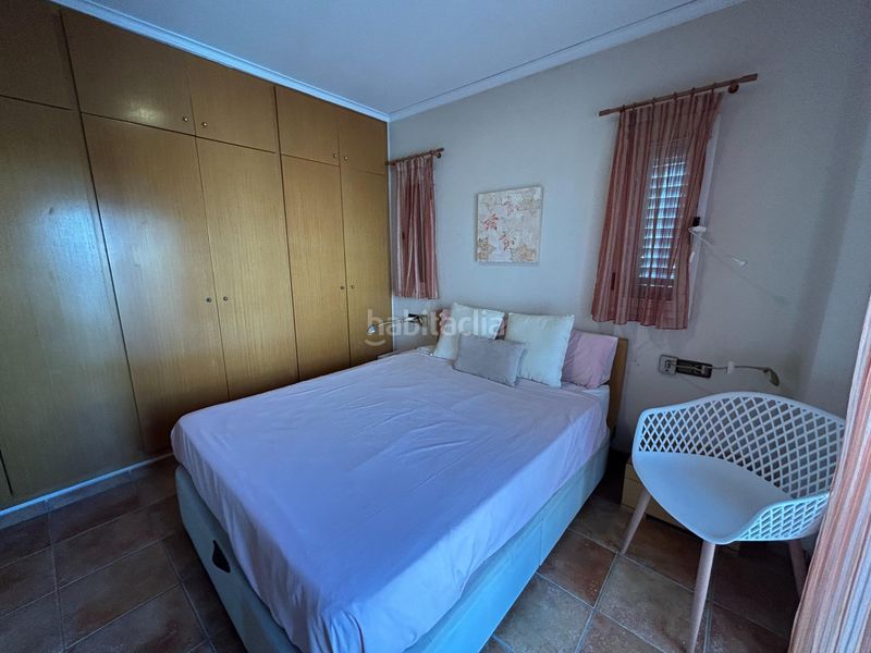 Foto d3a899f7-b24a-4cae-924b-2dd73072aaea. Casa adossada amb aparcament a El Marenyet Cullera
