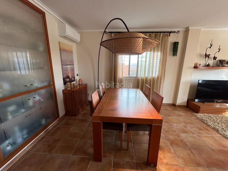 Foto d7660cb1-6ebe-482f-b1d3-cffa31204829. Casa adossada amb aparcament a El Marenyet Cullera