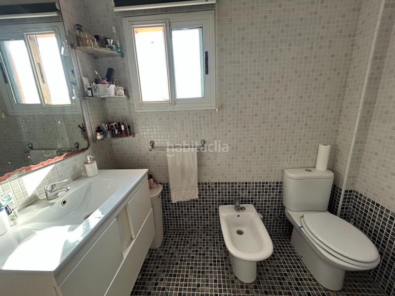 Foto fbaa7e9c-1802-47ff-8997-62190e9f3db3. Casa adossada amb aparcament a El Marenyet Cullera