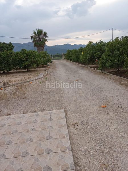 Foto 15c028c9-c68b-40f7-b79b-11b8f9aff1e4. Xalet amb aparcament a El Marenyet Cullera