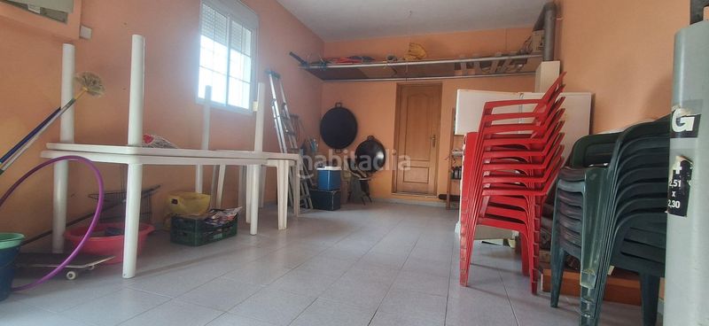 Foto 46d522fe-5081-4605-91d5-ed91c1b7c341. Xalet amb aparcament a El Marenyet Cullera