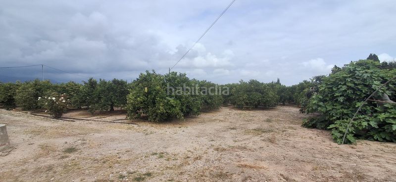Foto 74adb33e-1e97-4c73-b930-0964f7a60c55. Xalet amb aparcament a El Marenyet Cullera