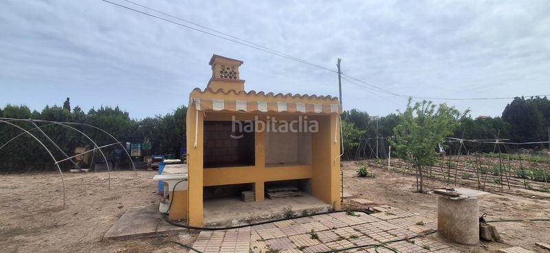 Foto 8722b663-d117-49d4-a149-bd77fbfe0d05. Xalet amb aparcament a El Marenyet Cullera