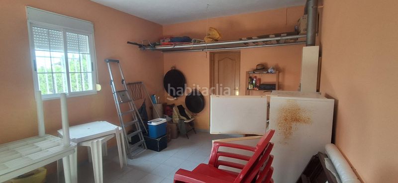 Foto b832e3f1-3a31-48f8-b9e6-bb3bbd8bdc94. Xalet amb aparcament a El Marenyet Cullera