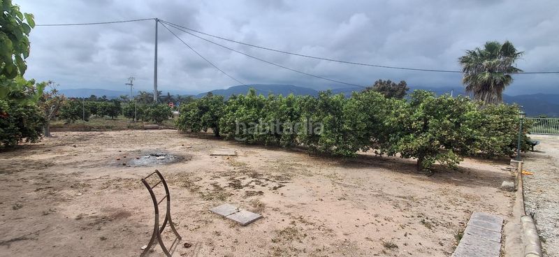 Foto c00c1509-a5d5-4f47-ad15-54b6df350e38. Xalet amb aparcament a El Marenyet Cullera