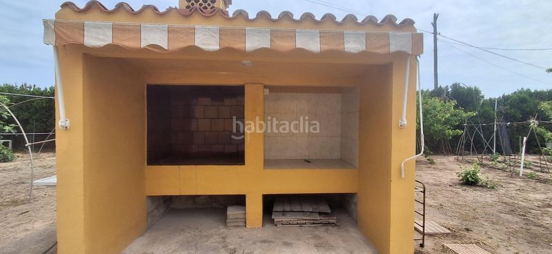Foto ebaec94e-5b0e-418b-bf9c-410048160492. Xalet amb aparcament a El Marenyet Cullera