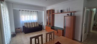 Affitto Appartamento in Pueblo de Cullera. Piso en alquiler en el corazón de cullera