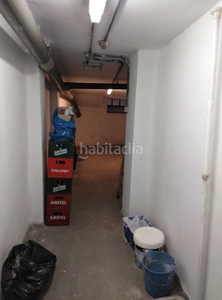 Foto 59626c73-32a7-486d-b144-feea51b8ede2. Aparcament cotxe a pueblo de Cullera Cullera