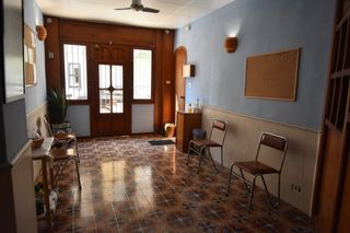 Rent Business premise in Pueblo de Cullera. Local en planta baja en alquiler zona pueblo