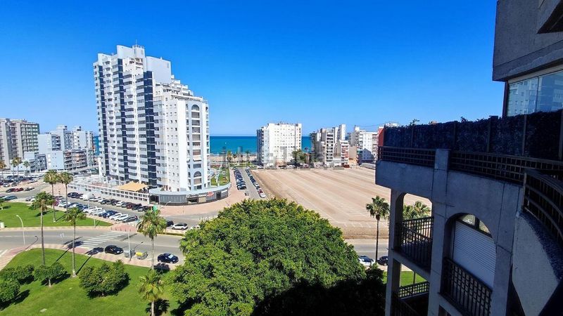 Foto 7950d947-2f95-43a4-8d2f-0ac0a0627791. Àtic amb piscina a Sant Antoni Cullera