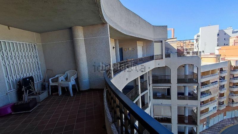 Foto dc50f55d-701d-48fd-a721-a7056cbd249a. Àtic amb piscina a Sant Antoni Cullera