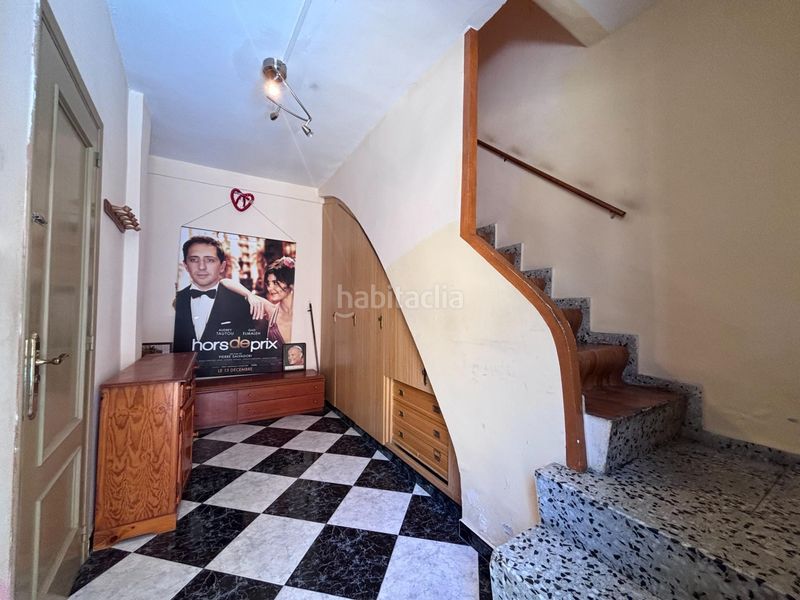 Foto 4f3a9916-7d45-40b9-b3c1-cca08d3cad01. Casa amb aparcament a pueblo de Cullera Cullera