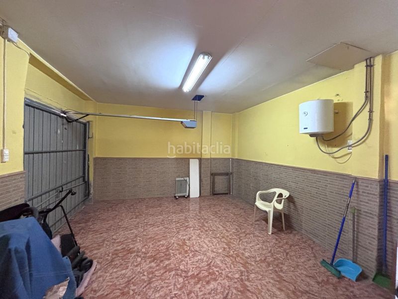 Foto 96ce8e13-0a28-41cd-965b-789ef21e3818. Casa amb aparcament a pueblo de Cullera Cullera