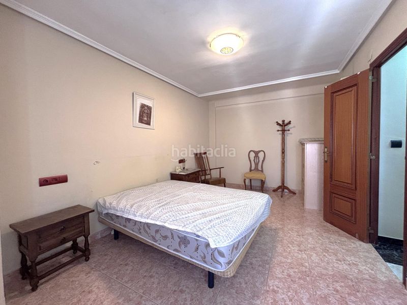 Foto b4e20cf2-2cde-46e4-8007-bc327fe1f350. Casa amb aparcament a pueblo de Cullera Cullera