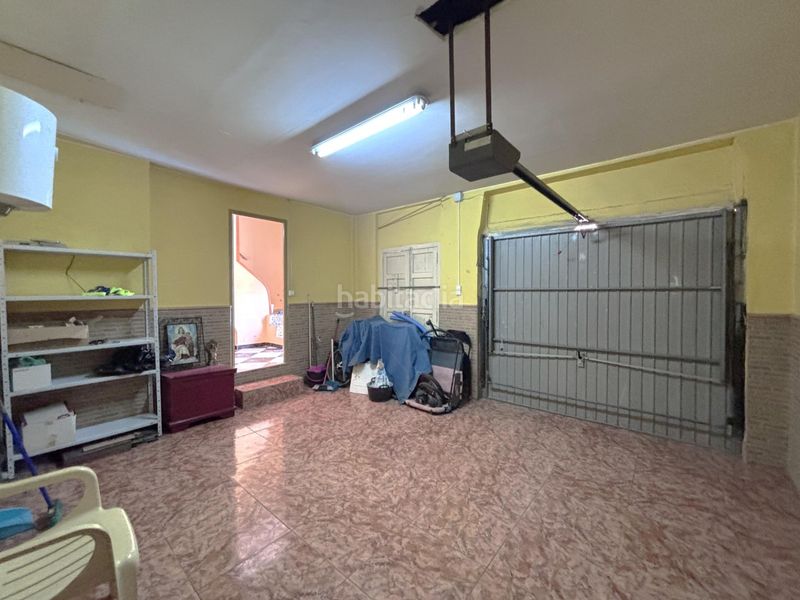 Foto f40869a5-9e81-4c5e-8f1f-3474d73bfe56. Casa amb aparcament a pueblo de Cullera Cullera