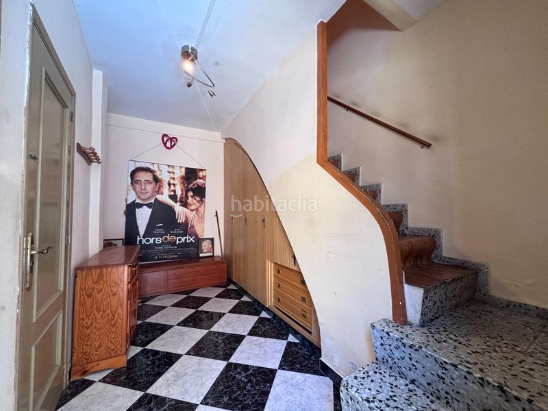 Foto f57f8c3c-d39b-4300-9eb3-d3b7e6d615f4. Casa amb aparcament a pueblo de Cullera Cullera