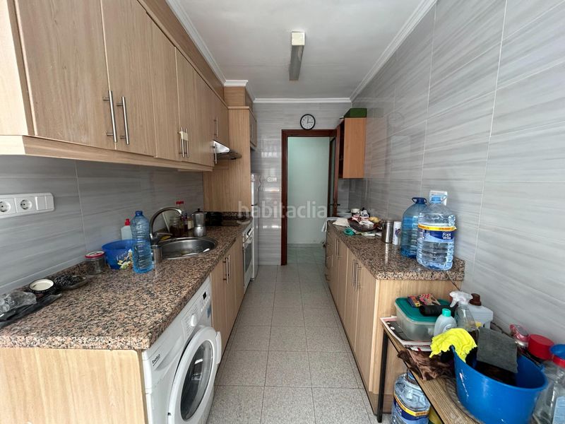 Foto a608f564-2578-497d-a1cd-007e1a6570de. Pis a pueblo de Cullera Cullera