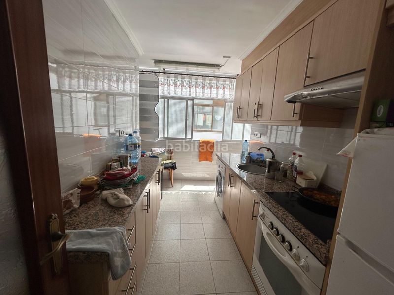 Foto b381234d-4716-4b6b-89fd-3f7f3481d66b. Pis a pueblo de Cullera Cullera