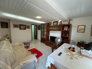 Pis a Pueblo de Cullera. Se vende piso sin ascensor en pueblo de cullera!!