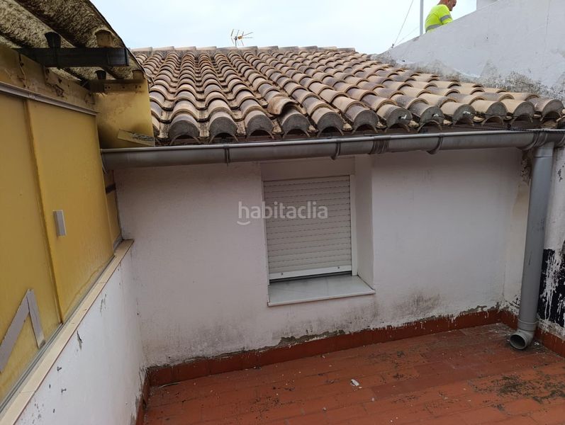Foto 387b1d36-bfa7-458a-9bd2-4ec79b56c973. Casa a pueblo de Cullera Cullera