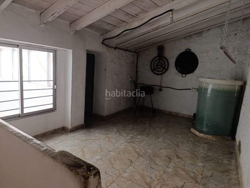 Foto 5efe27ee-bcee-46a9-a31a-94c170e51031. Casa a pueblo de Cullera Cullera