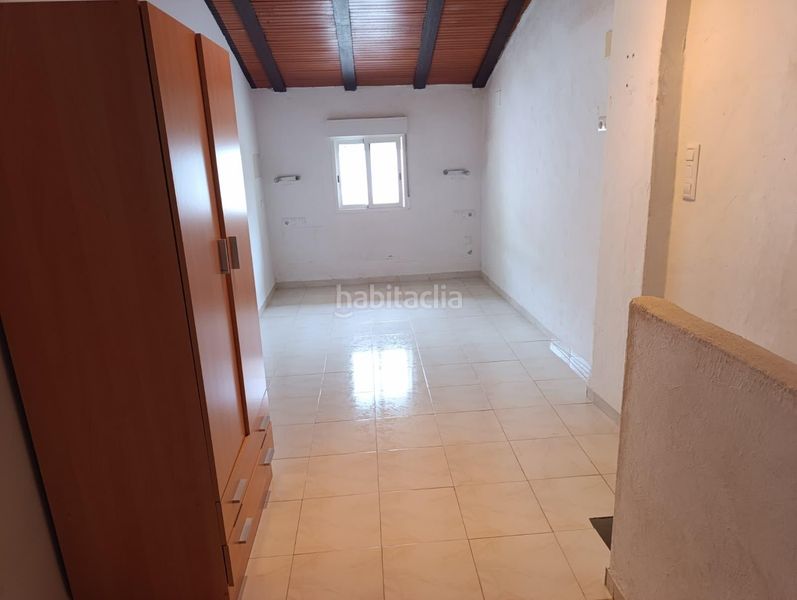 Foto a7828a9e-e8d5-496c-b67c-7a4dea317d12. Casa a pueblo de Cullera Cullera
