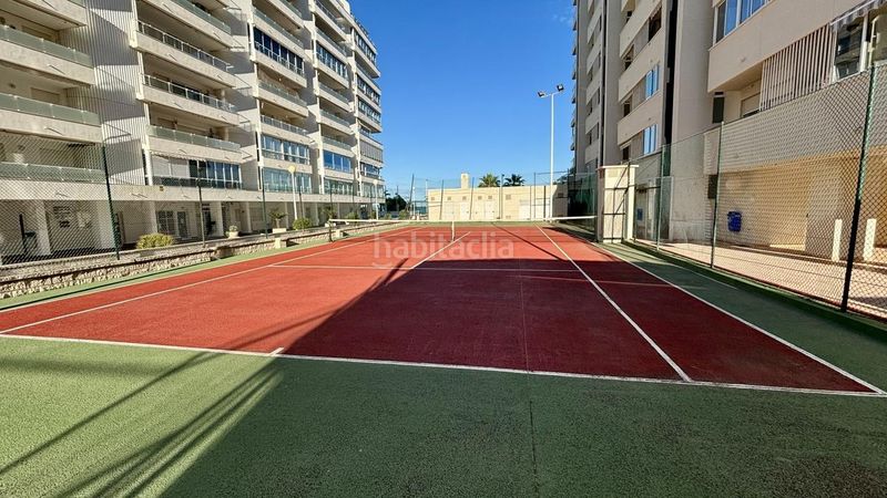 Foto 45396e13-1745-4e72-8524-9b9fda4836c1. Pis amb calefacció aparcament piscina a Racó Cullera