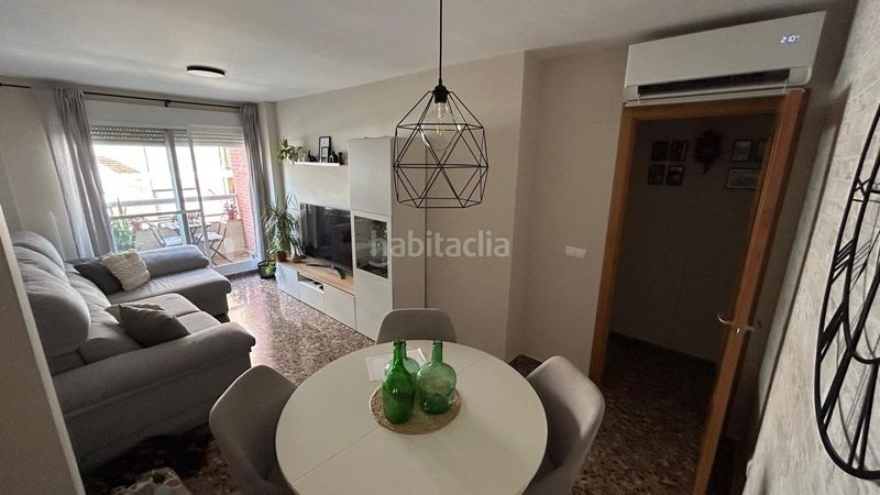 Foto 6b88e754-33ab-4d4e-afd5-bfb959b67353. Pis a pueblo de Cullera Cullera