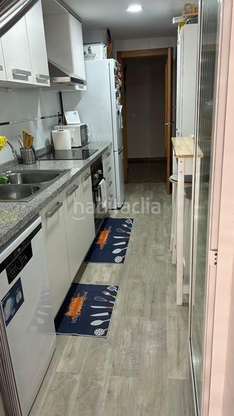 Foto a1e3ba0f-e893-458c-8dd8-7b3c818fcba4. Pis a pueblo de Cullera Cullera