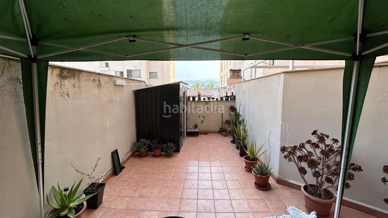 Foto f22161e9-7f5e-4014-a1b3-b2d073e2ab50. Pis a pueblo de Cullera Cullera