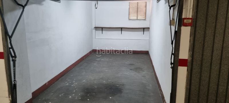 Foto 790cafd4-b87b-420f-9a51-297971531e21. Aparcament cotxe a pueblo de Cullera Cullera