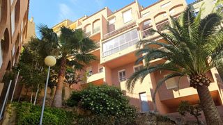 Zweistöckige Wohnung in El Faro. Piso en urbanizacion zona faro