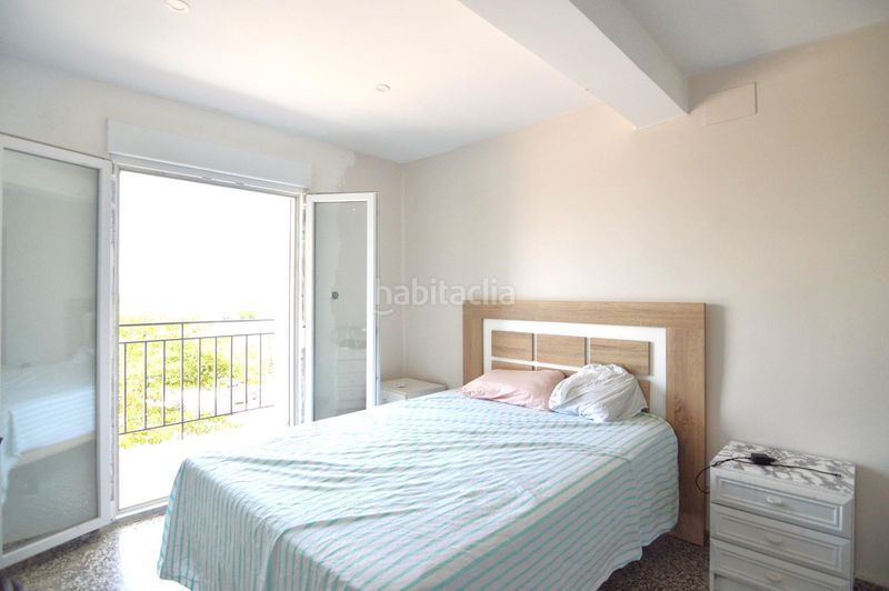 Foto 0b3f768b-134a-4d33-9777-33005810efdb. Pis a pueblo de Cullera Cullera