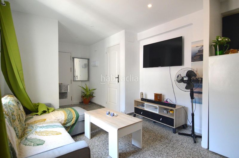 Foto 2801fe59-8399-4a35-87a1-0c6a6a93eb70. Pis a pueblo de Cullera Cullera
