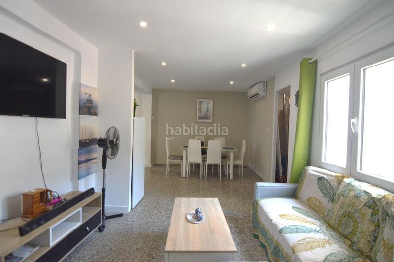 Foto 7a6a479c-6e38-4a1c-ab00-36a806dd3a22. Pis a pueblo de Cullera Cullera