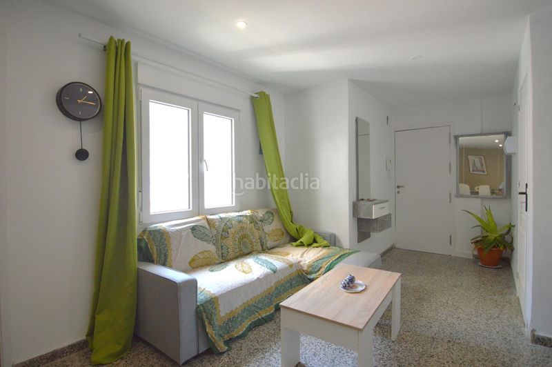 Foto e5137c45-aaf2-43d9-b136-9b1abeb759f9. Pis a pueblo de Cullera Cullera